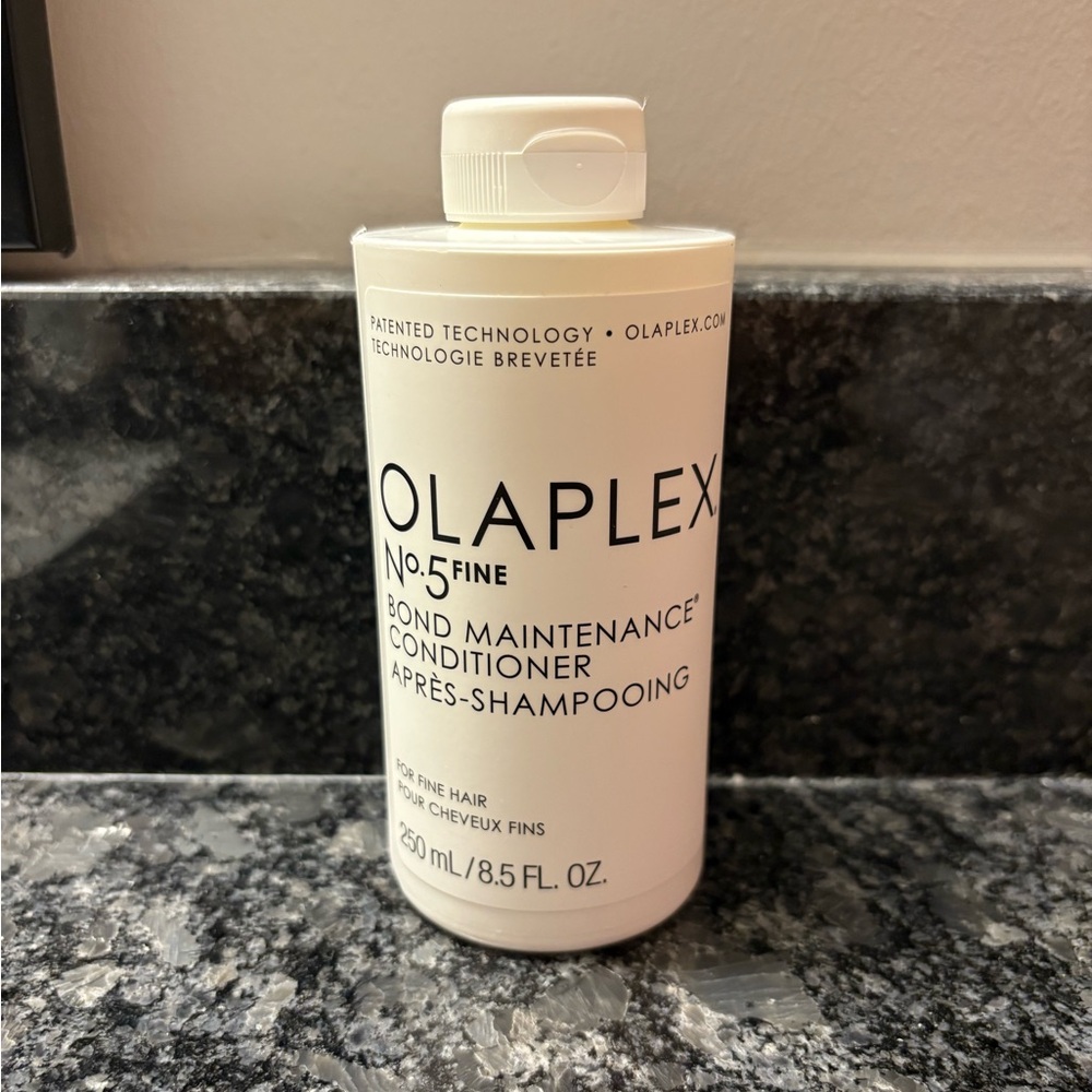 OLAPLEX No.5 Fine Bond Maintenance Conditioner